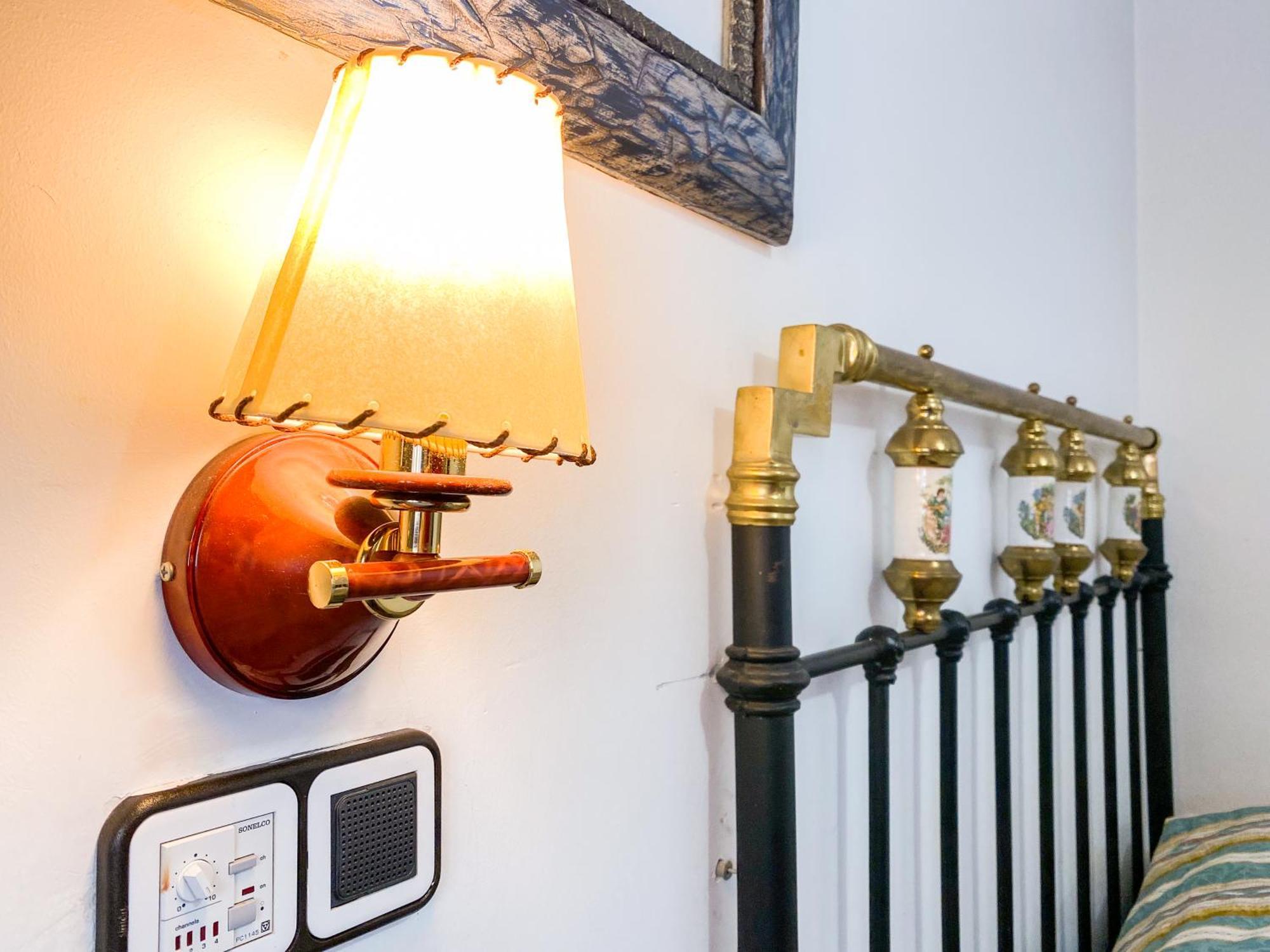 Posada Los Leones Berlanga de Duero Kamer foto