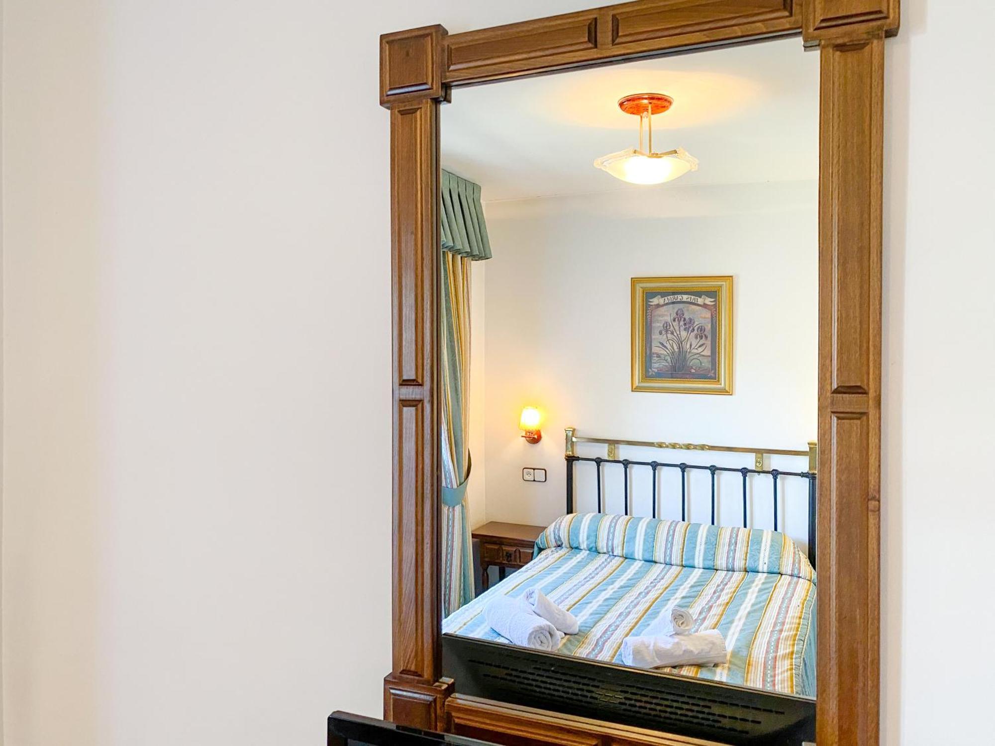 Posada Los Leones Berlanga de Duero Kamer foto