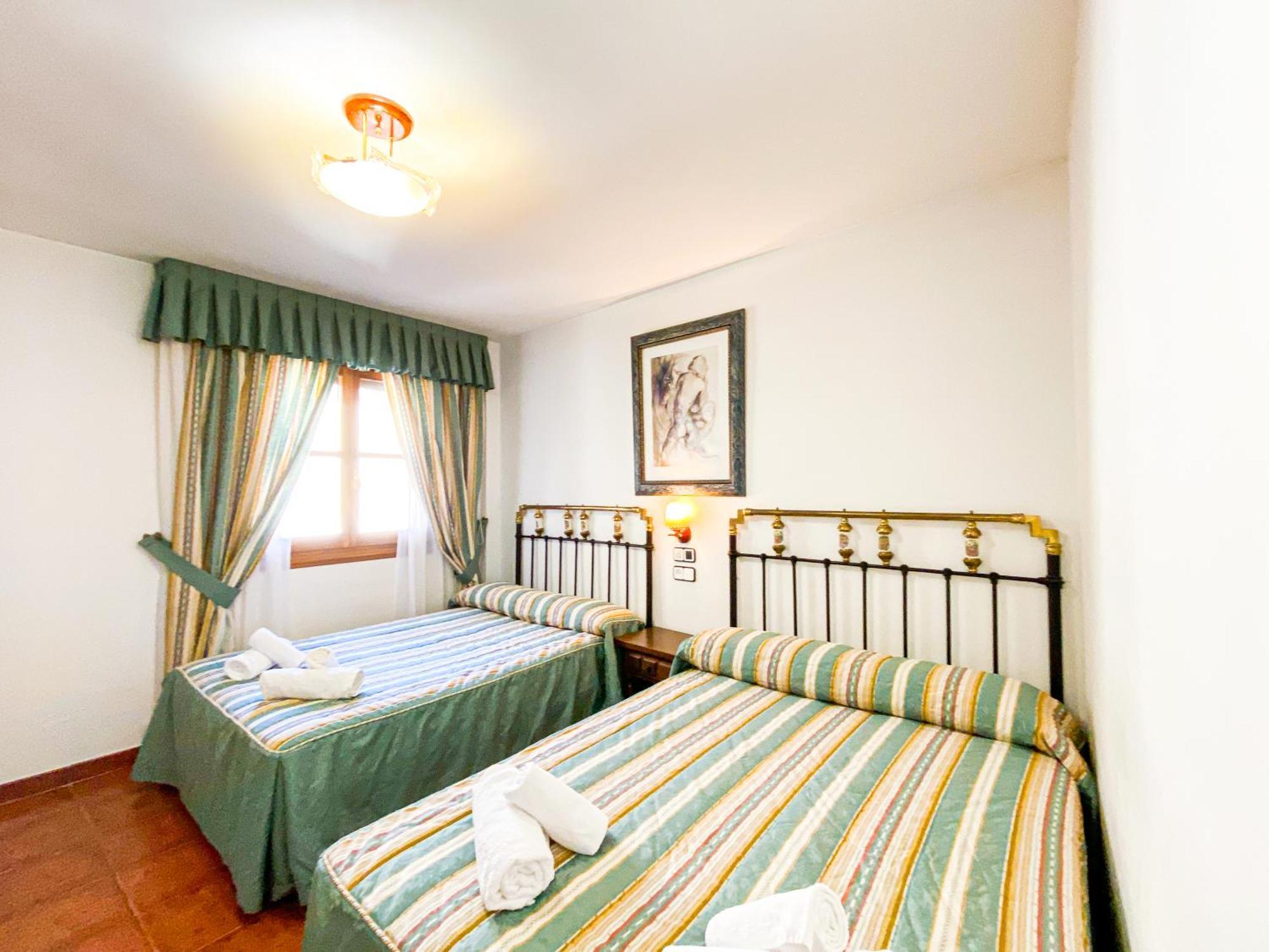 Posada Los Leones Berlanga de Duero Kamer foto