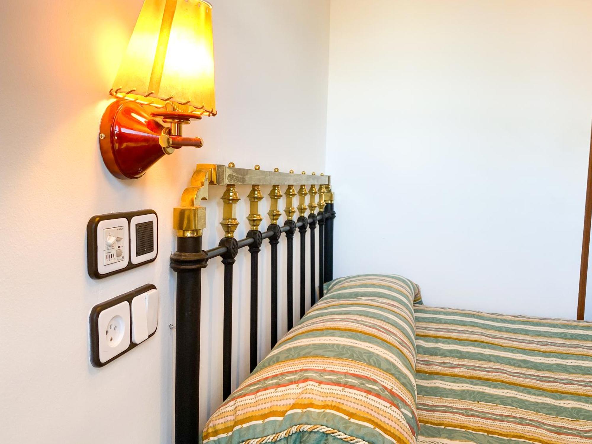 Posada Los Leones Berlanga de Duero Kamer foto