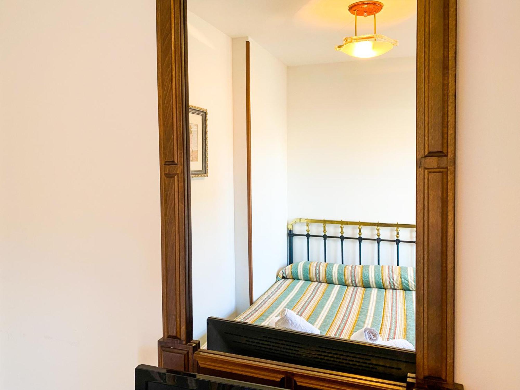 Posada Los Leones Berlanga de Duero Kamer foto